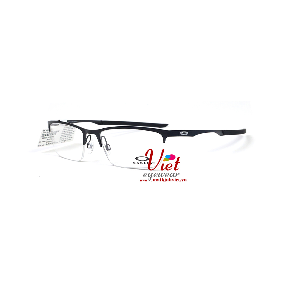 Gọng kính Oakley OO3141 01